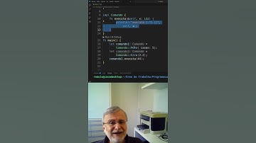 68. Rust Language, Enum: Methods, Rômulo Silva de Oliveira, #shorts #rust #rustlang