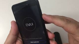 Hard Reset Huawei Honor 8 lite /P8 lite (2017) PRA-LX1.Remove pin,pattern,password lock.