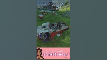 NERF HORIZON PLS #apexbloopers