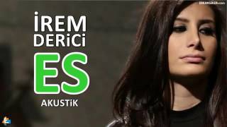 İrem Derici   ES 2016 Yeni Resimi