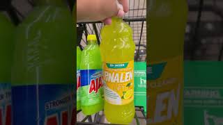 THINGS WORTH BUYING AT THE DOLLAR TREE!! #cleanwithme #shopping #shorts #cleaning