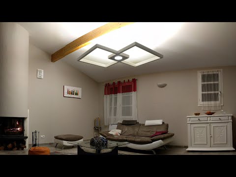 Vidéo: Lustre Mantra (27 Photos) : Modèle Suspendu De Plafond Espagnol Et Sur Une Tige à L'intérieur