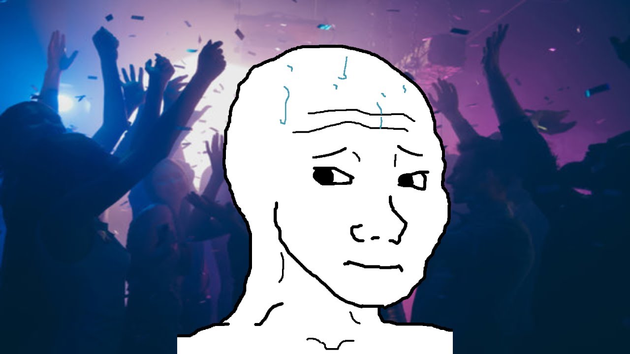 So You Want To Go To A Party YouTube so-you-want-to-go-to-a-party-youtube