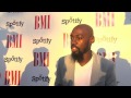 Mali Music Interviewed at the 2012 BMI Urban Award