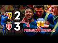 Résumé Lens Monaco REMONTADA De 2 0 à 2 3 Golazo D Ansu Fati
