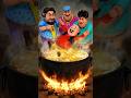 Motu in Danger! Patlu's Deadly Revenge Against John theDon#MotuPatlu#MotuPatluCartoon#EmotionalStory