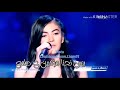 يا بتفكر يا بتحس شيرين عبد الوهاب Mbc The Voice Kids 