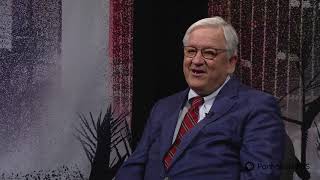 Amarillo College Board of Regents candidate David Woodburn