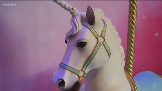 Wonder Bar at Domain Northside was made for social media | KVUE
