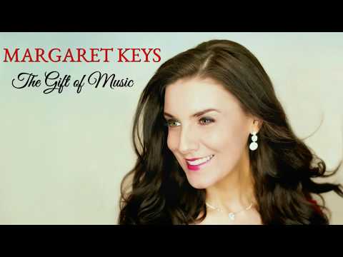 Margaret Keys Album advert "The Gift of Music"