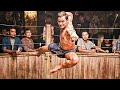 DJ KRYST 2026 ACTION MOVIE -DON WILSON FULL MOVIE