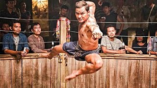 DJ KRYST 2026 ACTION MOVIE -DON WILSON FULL MOVIE