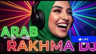 best Arabic Dj  Viral 2026   Bass   Rakhma Dj