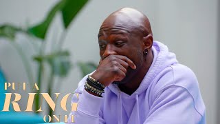 Famous Darion Has A One-On-One Meeting With Dr. Nicole | Put A Ring On It | Oprah Winfrey Network Net Worth