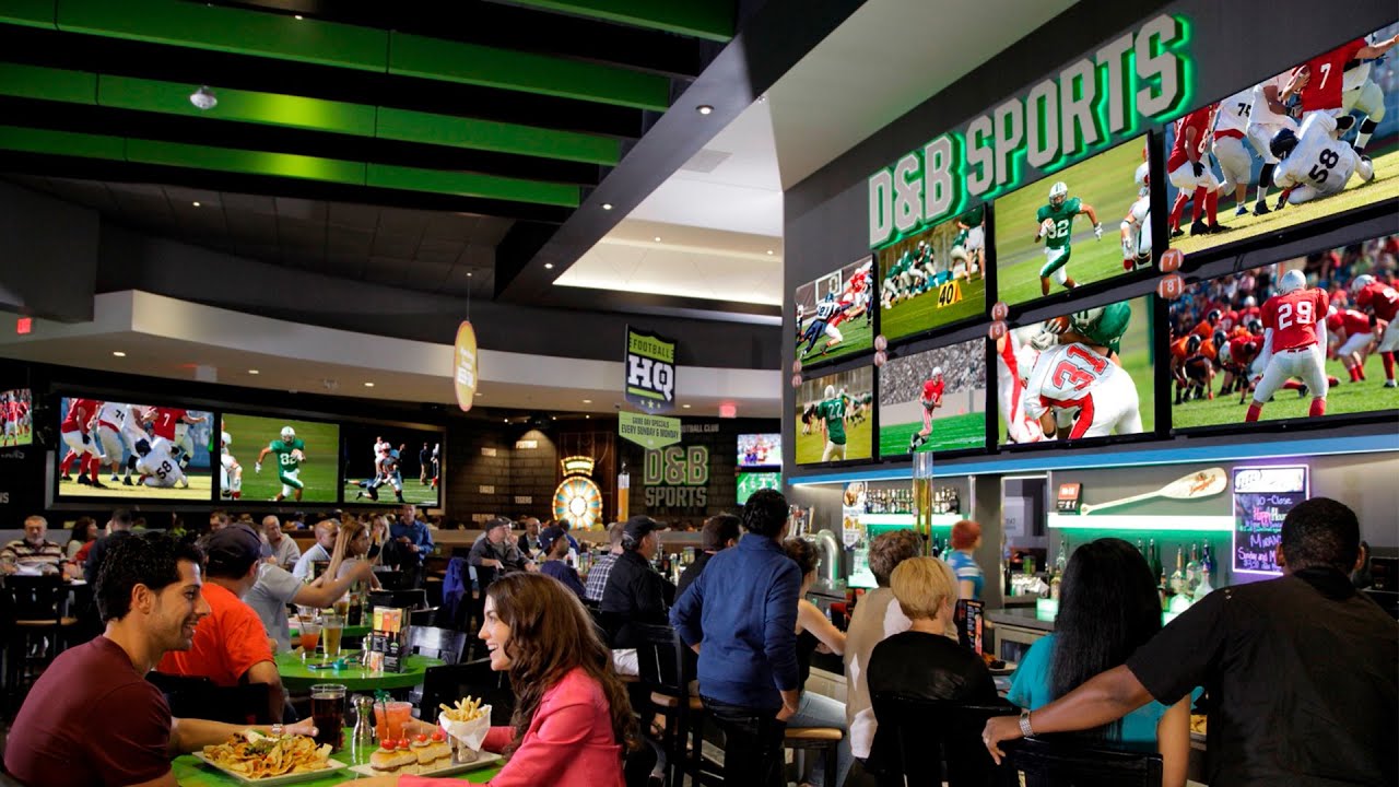 How Dave & Busters Is Targeting Millennials How Dave & Busters Is Targeting Millennials