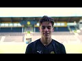 Magnus Bech Riisnæs klar for Bodø/Glimt: – Utrolig deilig å være her