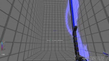 Easy Edit mod for Red Eclipse