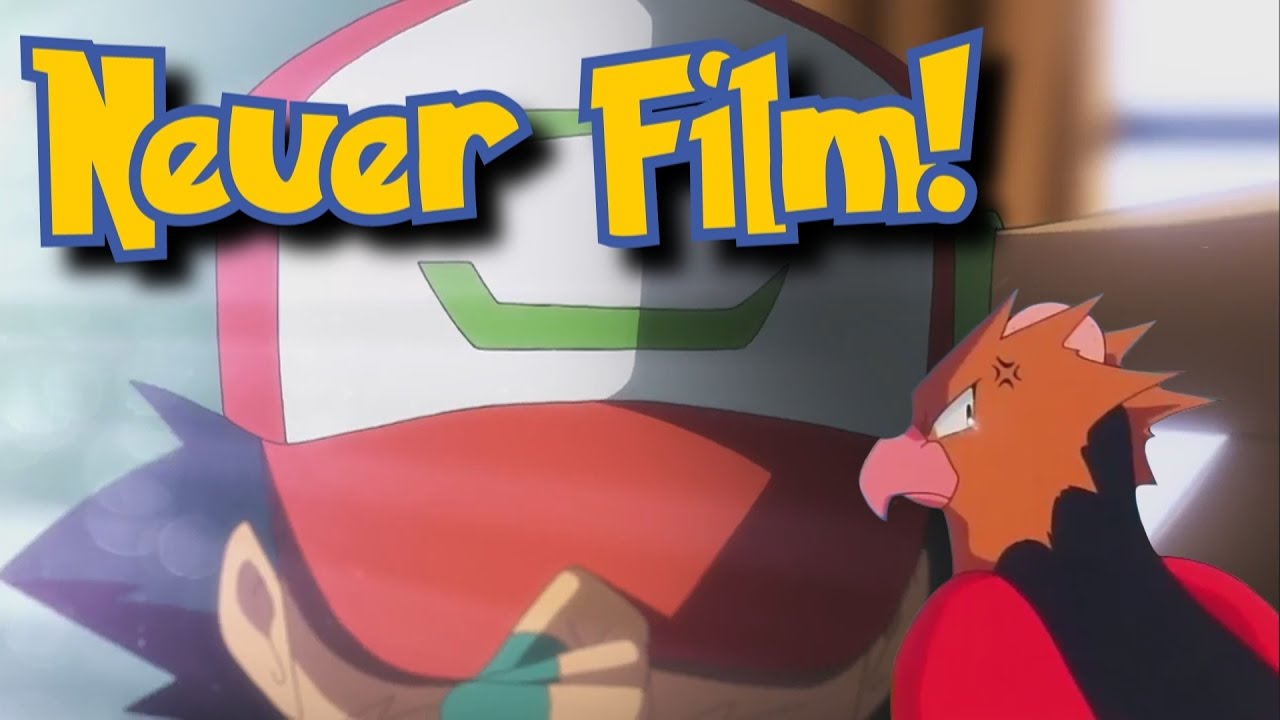 Neuer Pokemon Film Neuer Pokemon Film