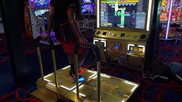 [DDR A20] ZANGETSU - This Beat Is...