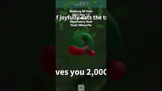 BLOXBURG ELF HUNT 2023 DAY 12 LOCATION!!! #roblox #bloxburg
