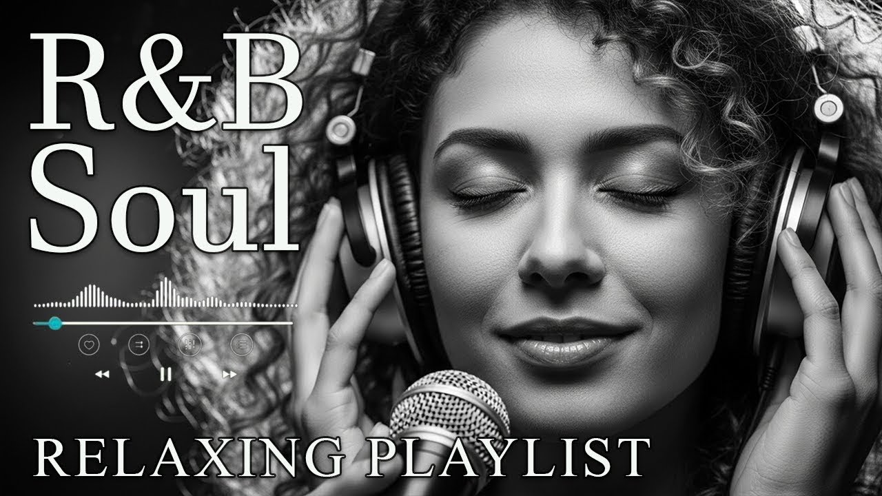 Minimalist Soul Mix: Mellow R&B for Modern Living