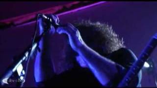 My Morning Jacket - I Will Sing You Songs (Live KCRW Sessions 2011)