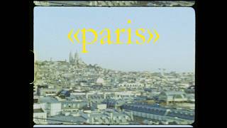 Paris on Super 8 Film | Man Is The Baby | Braun Nizo 561
Super 8 video of my recent trip to Paris. You see Paris after New Year (3-8th of January 2020) at the height of the huge strikes. Public transport was very sparse so I walked a lot with my Super 8 camera.
Instagram: https://www.instagram.com/the_m_photo/
Facebook: https://www.facebook.com/the.m.photo3025/
Support my channel by buying me a coffee ☕: https://buymeacoffee.com/the_m_photo
Camera: Braun Nizo 561 Macro
Film: Kodak Vision 3 200T & 500T
#super8 #braun #nizo561
Music by
Artist: Antony and the Johnsons
Song: Man Is The Baby
Writers/ Publishers: Anohni / Rebis Music, LLC (ASCAP), and Maxim Moston / Max Moon Mist Music (ASCAP)
Label: Rebis Productions, LLC
This video is not sponsored!
I hope you enjoy the video and would be interested in your opinion in the comments below.
I you liked the video and want to see more please subscribe to my channel, press the like button and/or leave a comment. Paris on Super 8 Film | Man Is The Baby | Braun Nizo 561