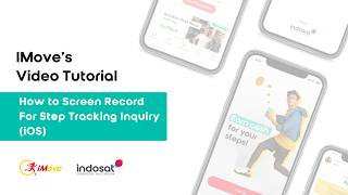 [iOS] How to Screen Record for Step Tracking Issue screenshot 4