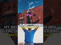 MY BEST BLOCKS IN GYMCLASSVR #gymclassvr #nba2k23 #like #basketball #skit #vrfails #nba #robloxedit