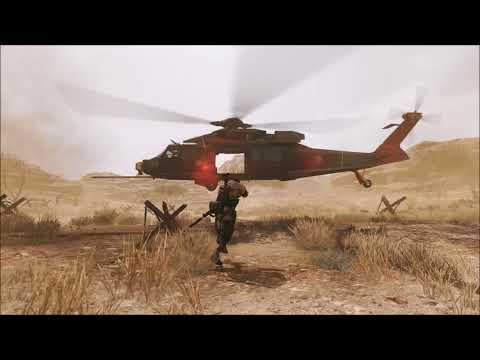 Видео: Metal Gear Solid 5: разкрита фалтомна болка змия и тих геймплей