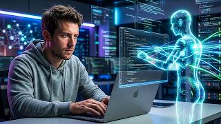 Why Every Developer Needs to Stop Coding Today