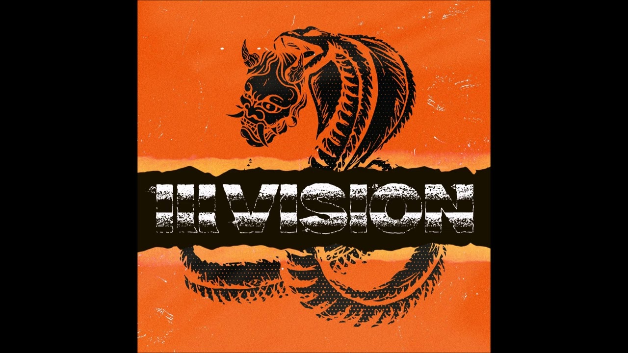 Ill Vision - Promo 2024 (Full Stream)