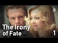 The irony of fate part one  romantic comedy  full movie