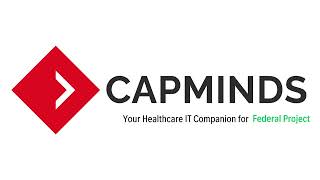 CapMinds- Your Healthcare IT Companion