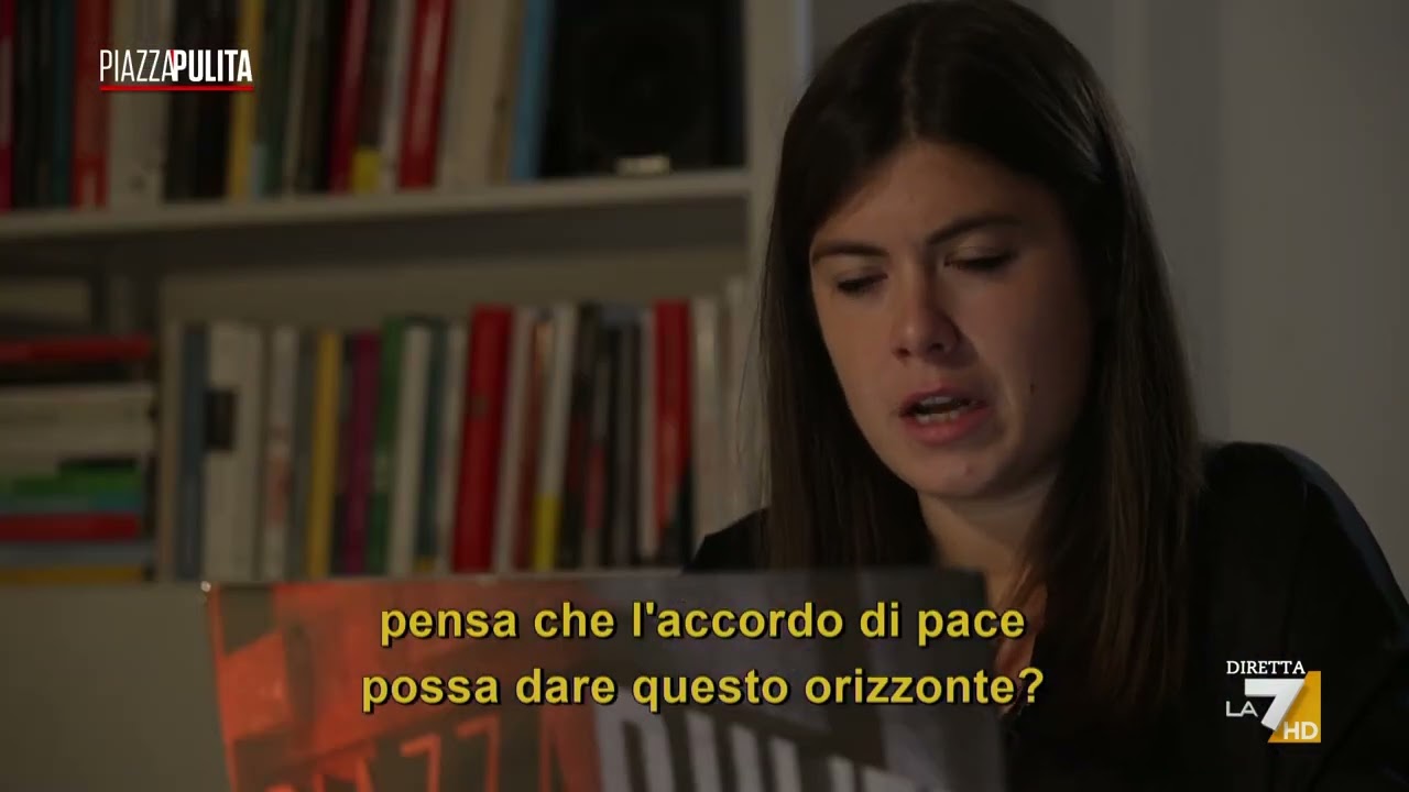 Parla Ami Ayalon (ex capo Shin Bet israeliano): ecco perché Hamas non può essere sconfitto ...