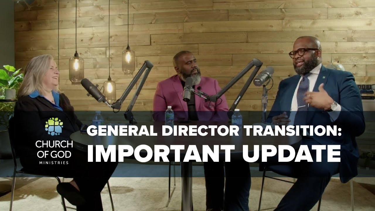 A Conversation with New Interim Director Monté Dillard