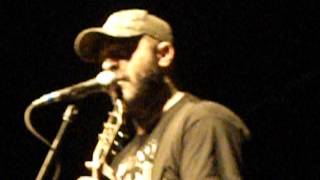 Aaron Lewis-Lessons Learned