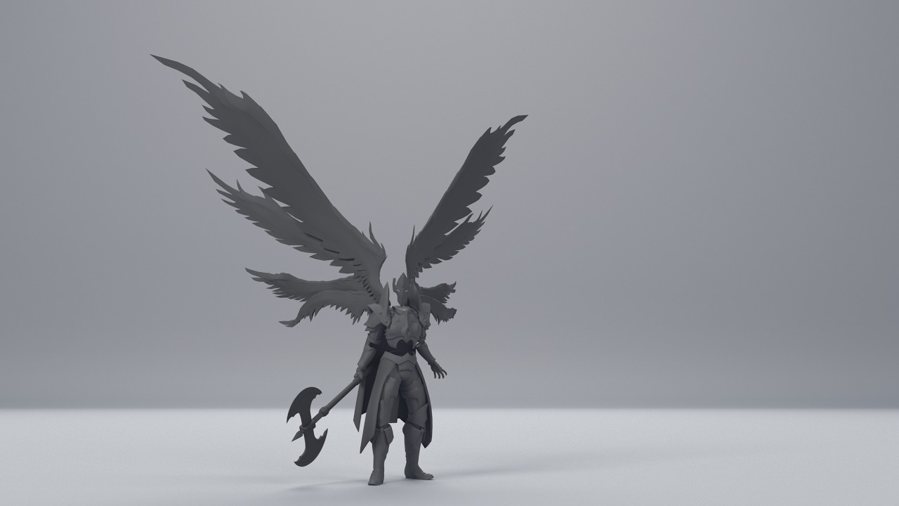 Dimitri Couwenberg - Animation Demo Reel 2026