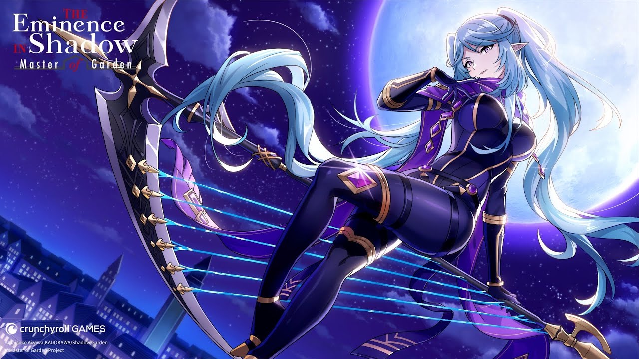 56000 Crystals, 1 Goal: Summoning Epsilon in Shadow Festival!