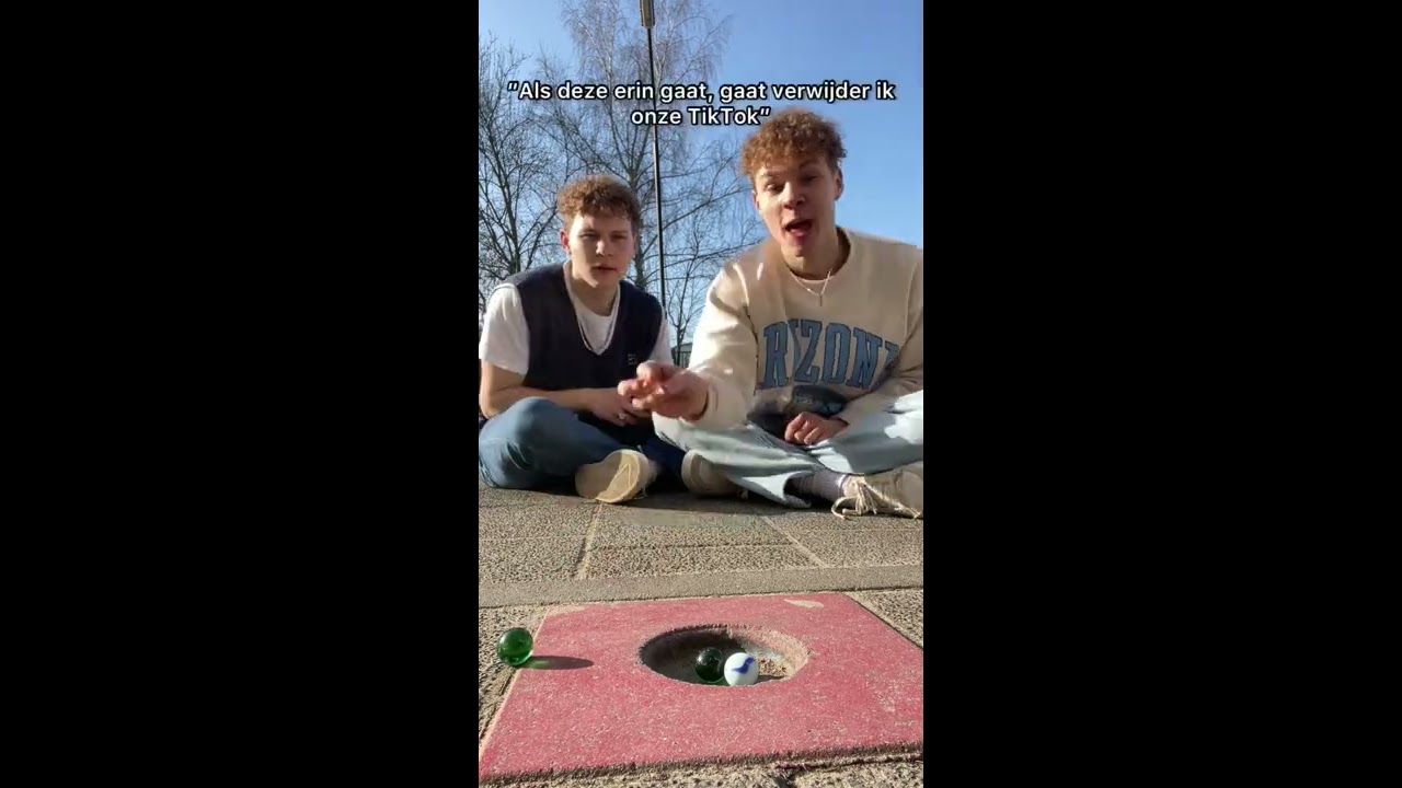 Is Dit Onze Laatste TikTok Shorts Video Ooit 