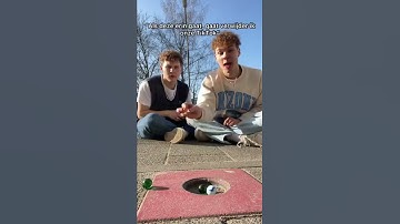 Thumbnail of Is dit onze laatste TikTok/Shorts video ooit? …..