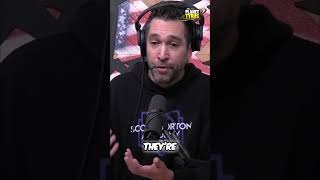 Tyrus and Dave Smith: The Real Source of Extreme Politics in America #shorts #tyrus #davesmith #usa