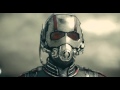 Marvel's Ant-Man - La prova del fuoco - Clip dal film | HD