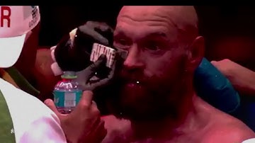 Full Fight Riyadh Season Oleksandr Usyk vs Tyson Fury