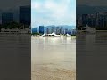 Wenzhou, China city scenery 中国温州城市风景 #travel #life