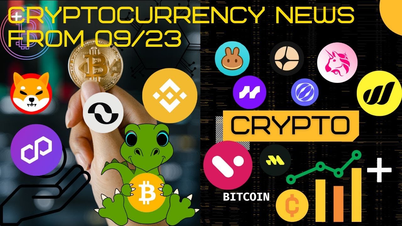 Crypto Market Update September 2025 | Bitcoin, Ethereum, Fed Rate Cuts & Global Regulations