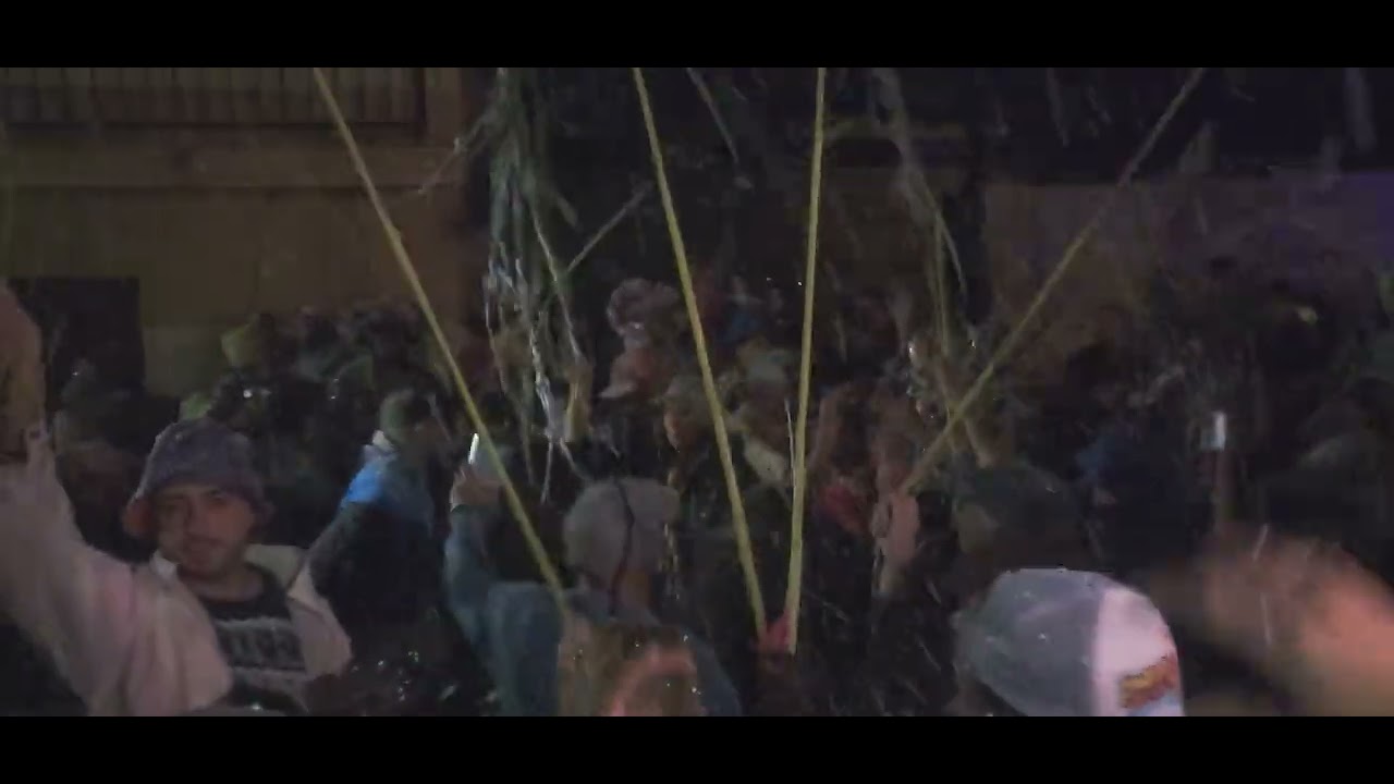  Carnaval tilcara 2026