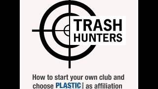 Trash Hunters: How to start your own club in Litterati screenshot 5