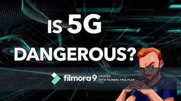 5G- The Next Gen Network-Explained!!