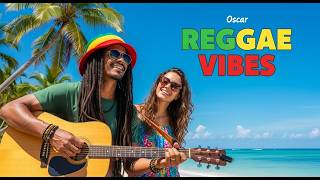 Midday Reggae Relaxation #RelaxReggae #ReggaeMusic #IslandChill #PeacefulVibes